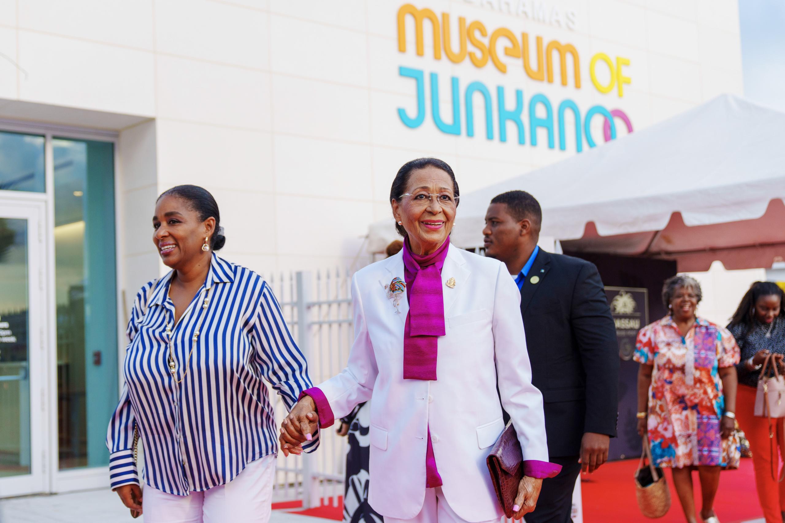 Record-Breaking Tourism Numbers